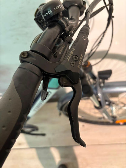 Torpado Iris T-240 — telaio in Alluminio, Buone condizioni