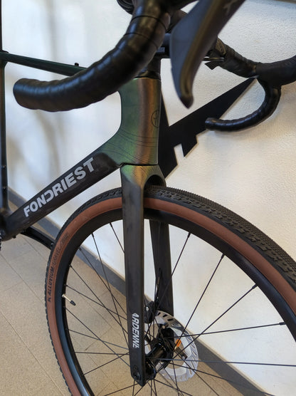 Fondriest Ardenne 1 X 12 2027 — Bici usata