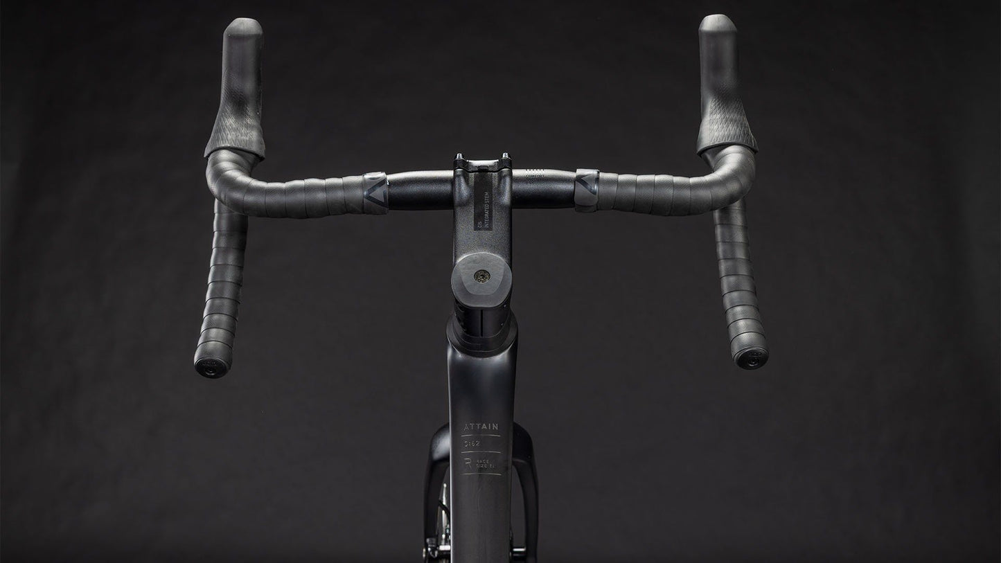 Cube Attain C:62, Race 2026 — Bici usata