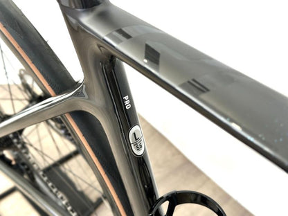 Scott Addict Rc Pro 2024 usata — dettaglio
