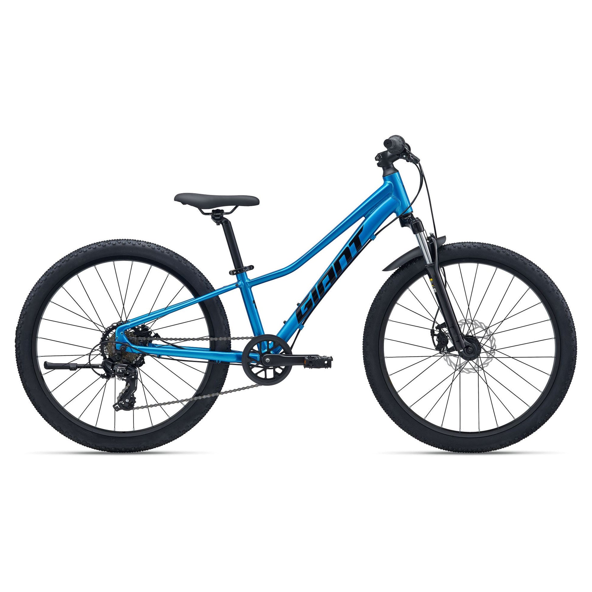 Giant Talon 24 — telaio in Alluminio, Nuovo