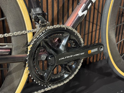 Specialized S-Works Tarmac Sl8 2024 usata — dettaglio