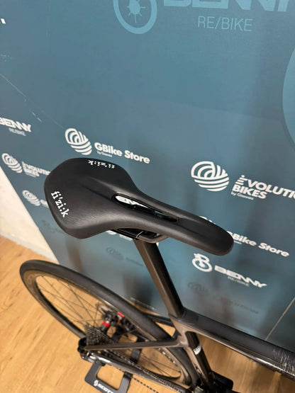 Focus Izalco Max 9.7 2025 usata — dettaglio
