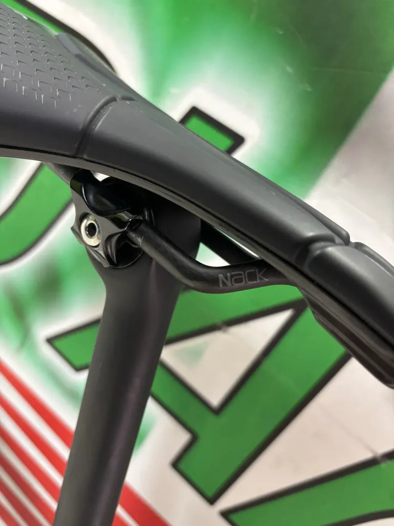 Trek Domane Slr 6 Gen 4 2024 usata — dettaglio