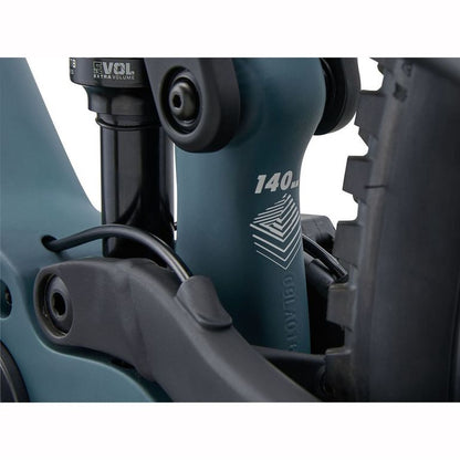 Giant Stance E+ 0 2027 usata — dettaglio