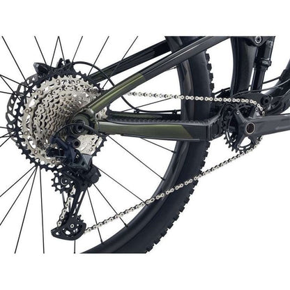 Giant Trance X 29 1 2022 usata — dettaglio
