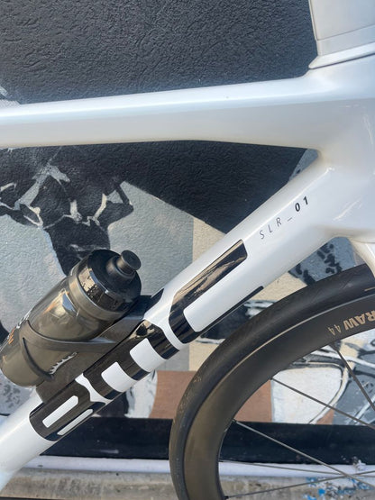 BMC Teammachine Slr 01 Mod 2024 usata — dettaglio