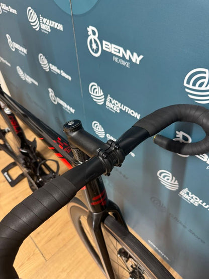 Ridley Helium Slx 2022 usata