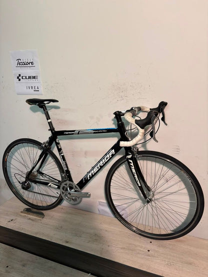 Merida Road Hfs Pro 1 — gruppo Shimano 105, taglia L