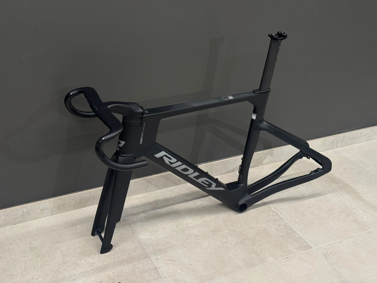 Ridley Noah Fast 3rd Gen Hm 2026 usata — dettaglio