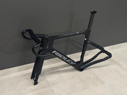 Ridley Noah Fast 3rd Gen Hm 2026 usata — dettaglio