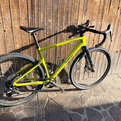 Wilier Triestina Adlar — gruppo Shimano GRX, taglia M