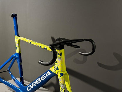 Orbea Aero Omx 2024 — Bici usata