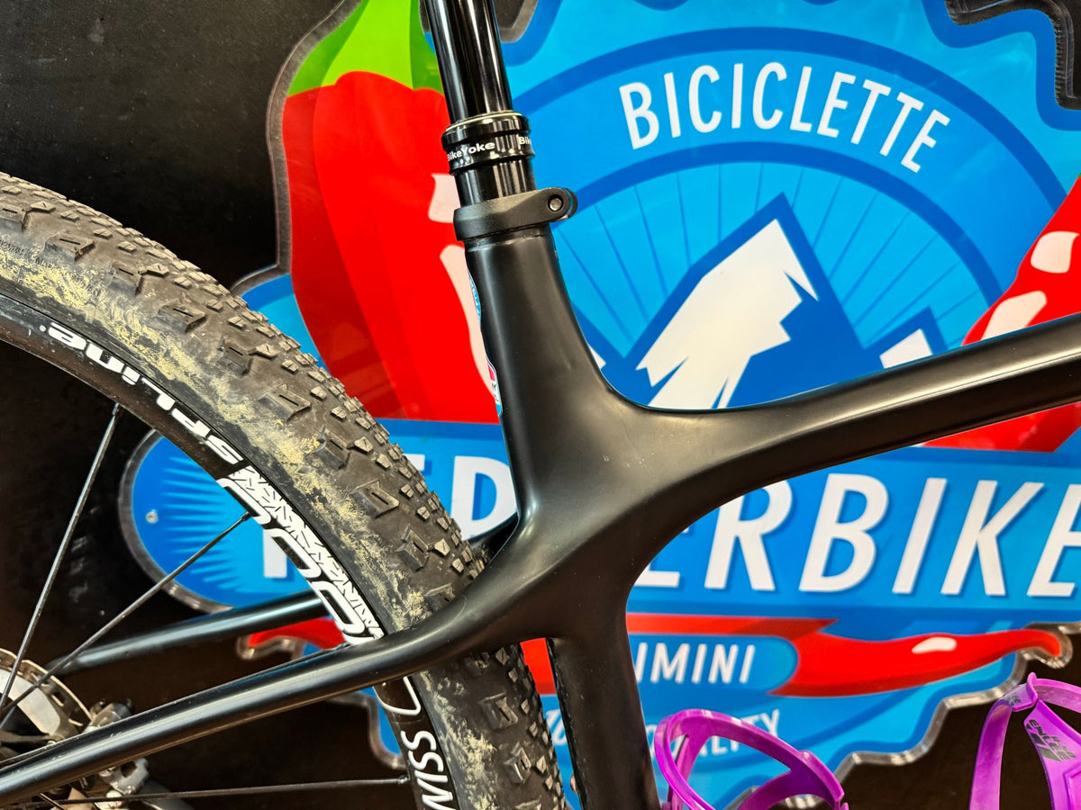 Evil Chamois Hagar / 2022 — Bici usata