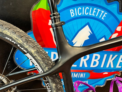 Evil Chamois Hagar / 2022 — Bici usata
