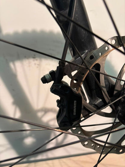 Alpek Evoke 2020 usata