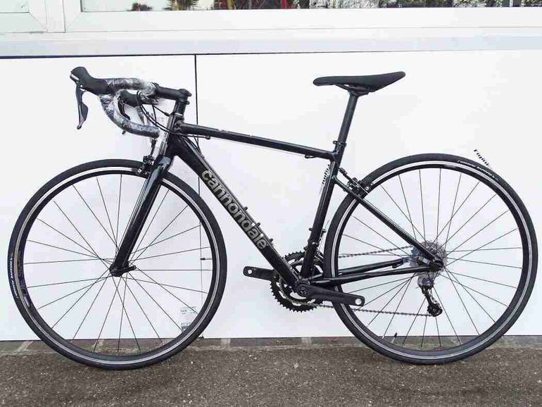 Cannondale Caad Optimo 2 — gruppo Shimano Tiagra, taglia 51