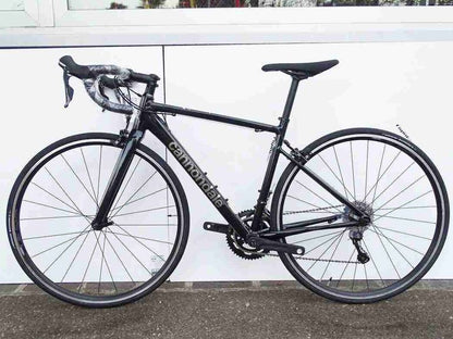 Cannondale Caad Optimo 2 — gruppo Shimano Tiagra, taglia 51