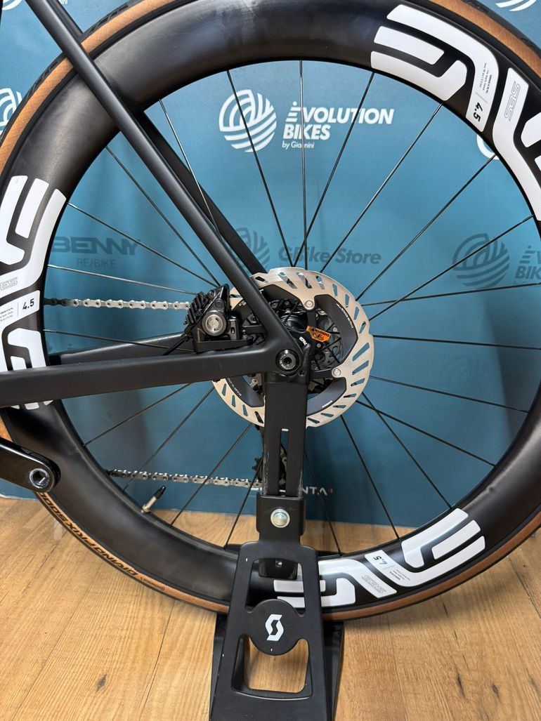Colnago V5rs 2026 usata — dettaglio