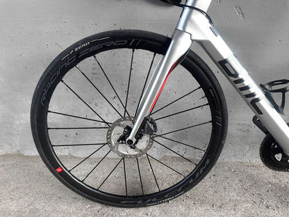 BMC Roadmachine 01 Ltd 2018 usata — dettaglio