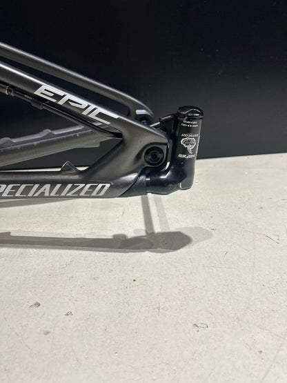 Specialized Epic 2023 usata — dettaglio