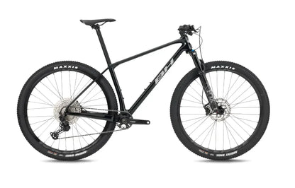 BH Ultimate Rc 7.5 — gruppo Shimano Deore XT, taglia XL