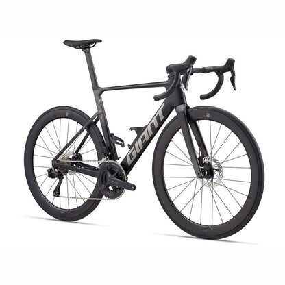 Giant Propel Advanced 1 — gruppo Shimano 105 Di2, taglia S
