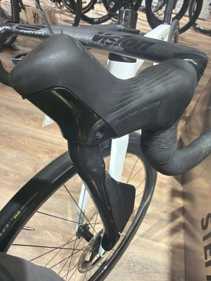 De Rosa 70 2027 usata — dettaglio