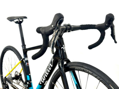 Wilier Triestina Garda — gruppo Shimano 105, taglia S
