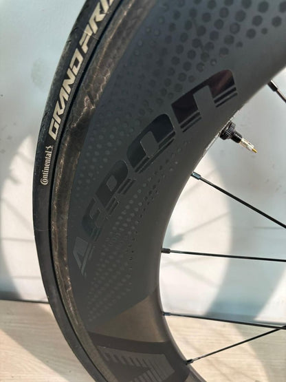 Other Brands Crono 2022 usata — dettaglio