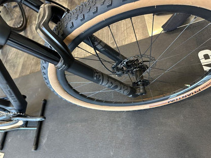 Megamo Factory 15 2022 — Bici usata