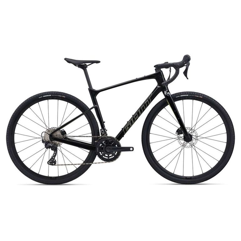 Giant Revolt Advanced 2 — telaio in Carbonio, Nuovo
