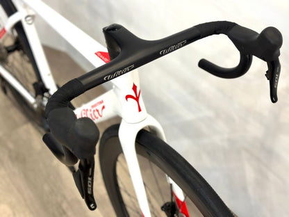 Wilier Triestina Filante — gruppo Shimano 105 Di2, taglia S