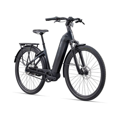 Giant Anytour E+ 1 — gruppo Other Shimano, taglia S