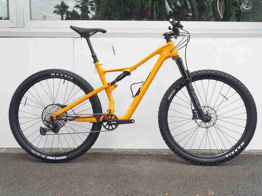 Cannondale Scalpel Carbon Se 2 2024 km0