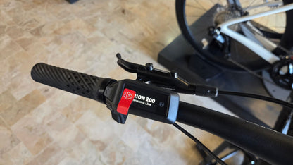 Bianchi T-Tronik X 9.2 2026 usata — dettaglio
