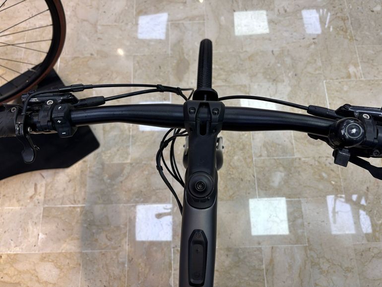 Specialized Turbo Vado Sl 4.0 — telaio in Alluminio, Ottime condizioni