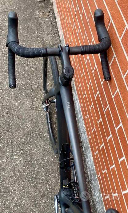 Giant Tcr 2021 usata — dettaglio