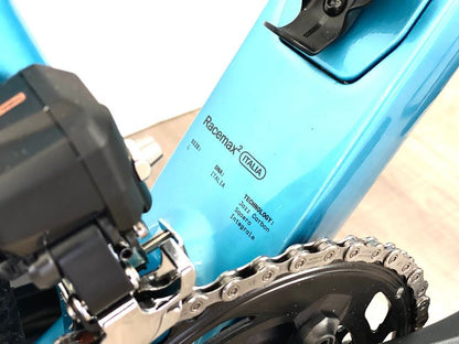 3T Racemax2 Italia 2026 usata — dettaglio