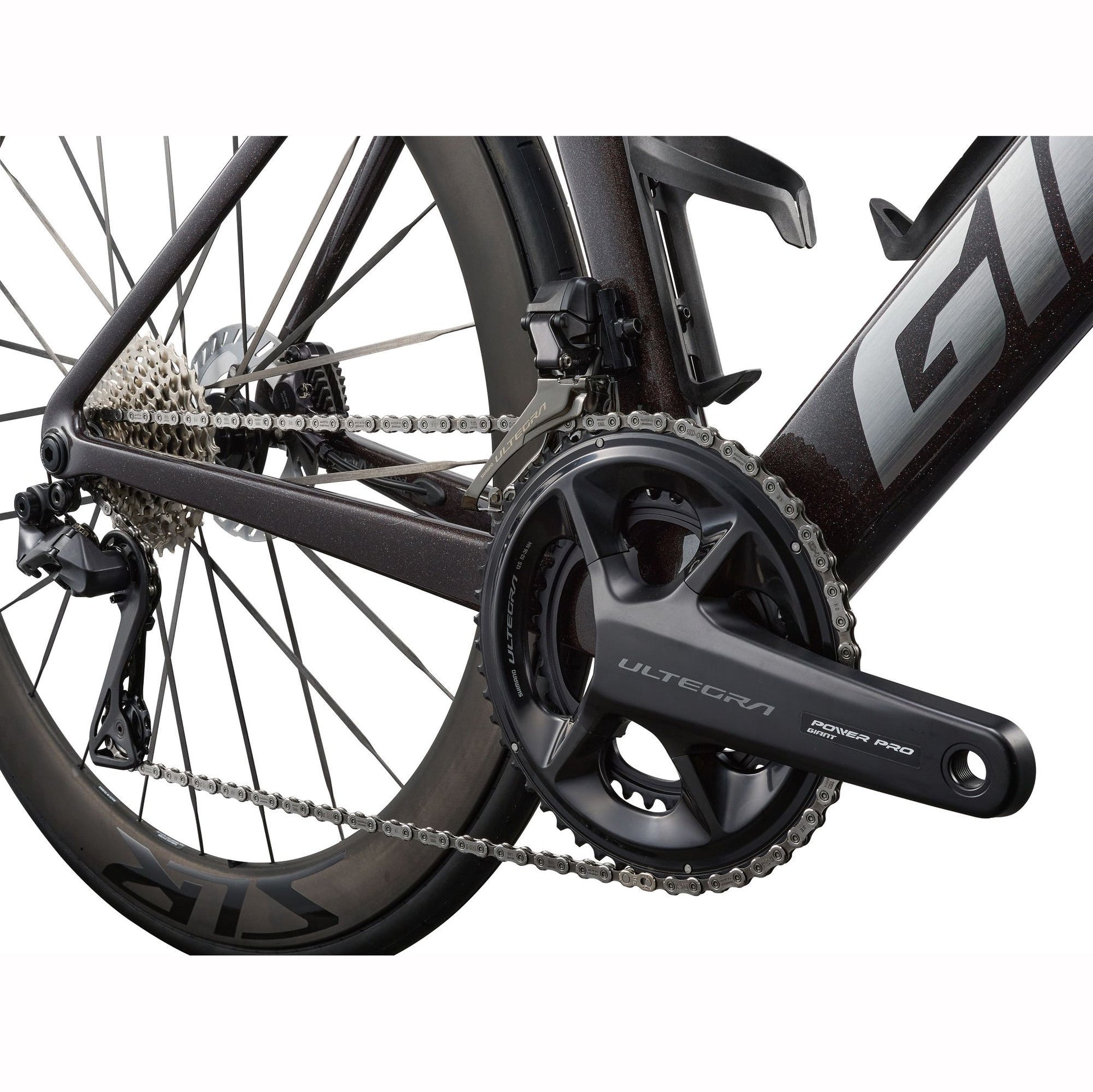Giant Propel Advanced Pro 0 — gruppo Shimano Ultegra Di2, taglia M