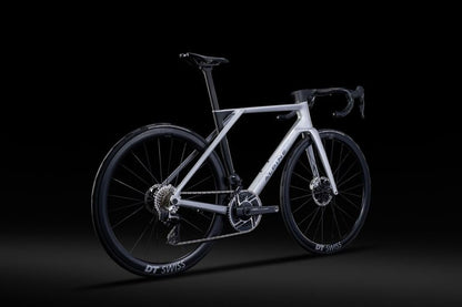 Lapierre Xelius Drs Se 2025 usata — dettaglio