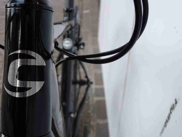 Cannondale Caad Optimo 2 2021 usata — dettaglio