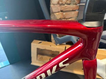 Specialized Tarmac Sl7 Ltd — gruppo Frameset, taglia 54