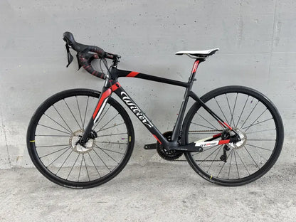 Wilier Triestina Gtr Team R7020 — gruppo Shimano 105, taglia S