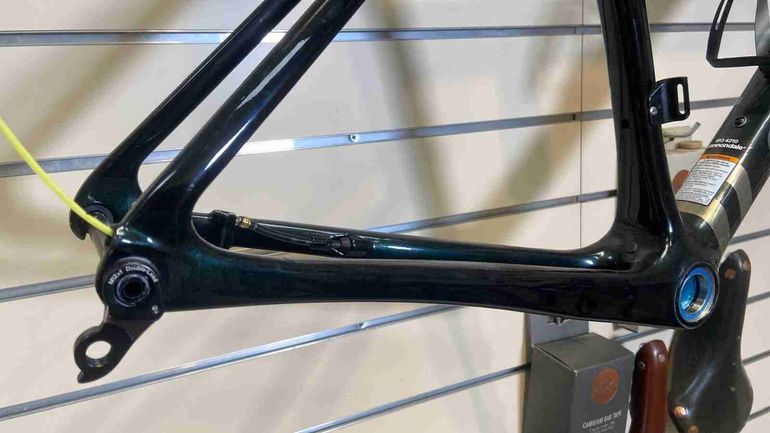 Cannondale Supersix Evo — gruppo Frameset, taglia 56 cm