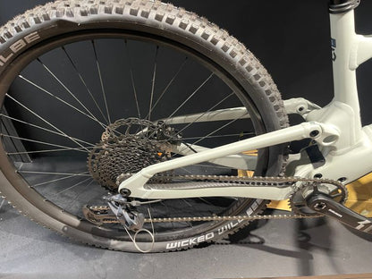 Scott Spark 950 — gruppo SRAM GX Eagle, taglia S