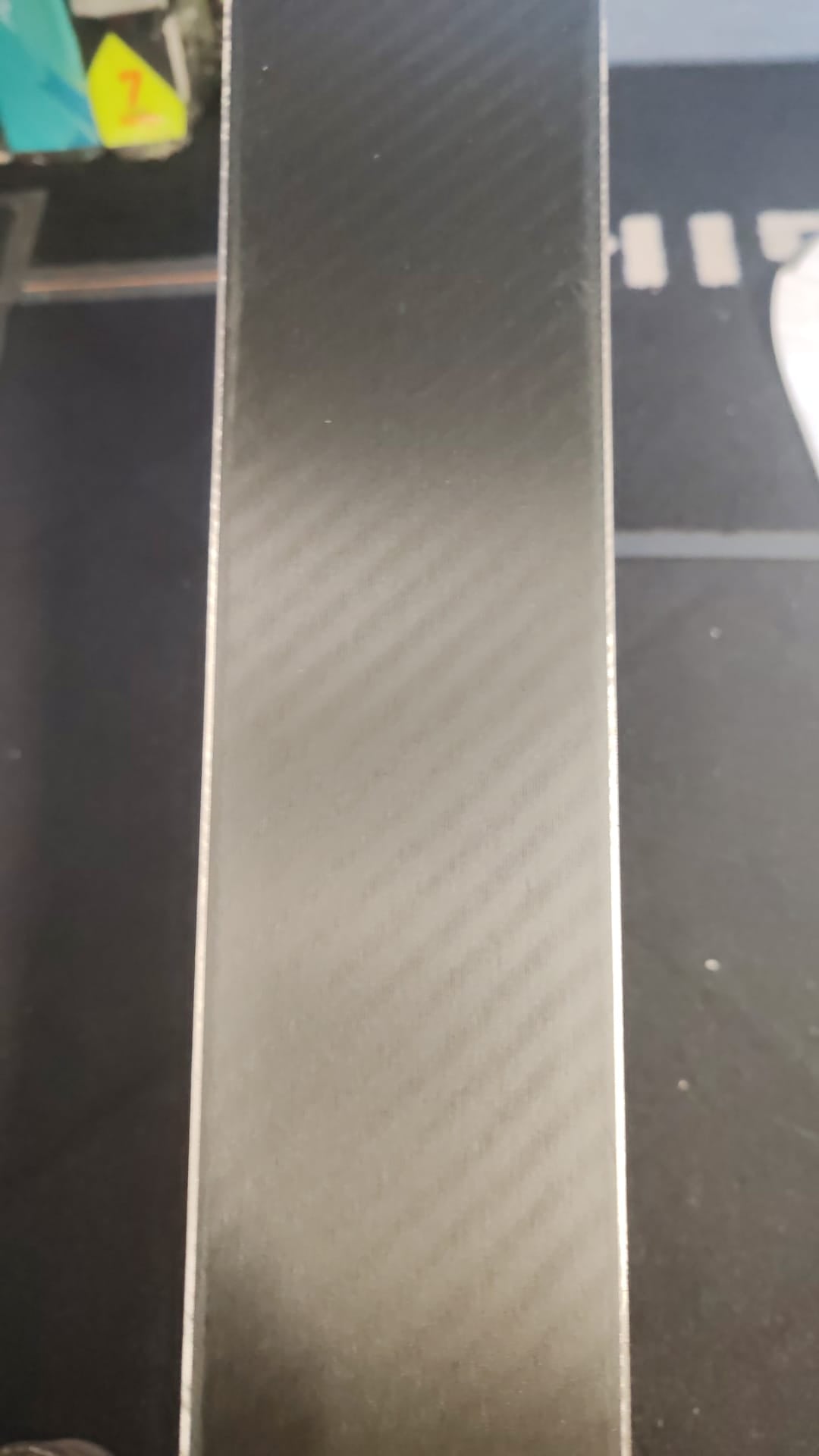 Stockli Laser SC 2024 usato — dettaglio