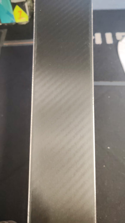 Stockli Laser SC 2024 usato — dettaglio