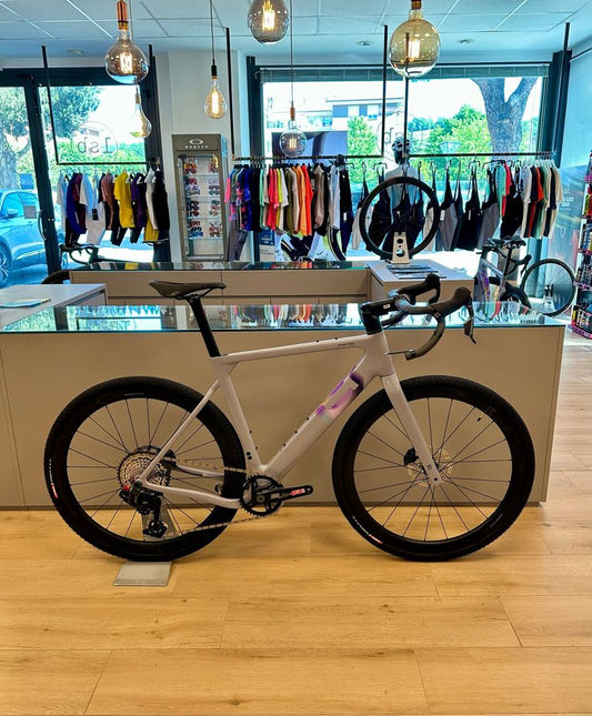 3T Primo 2 Wpnt 2025 km0
