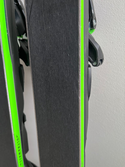 Atomic Redster X9S Revoshock S 2023 usato — dettaglio